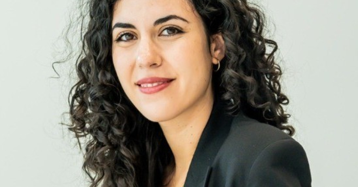 Isabel Database Isabel Caballero | JPI Oceans